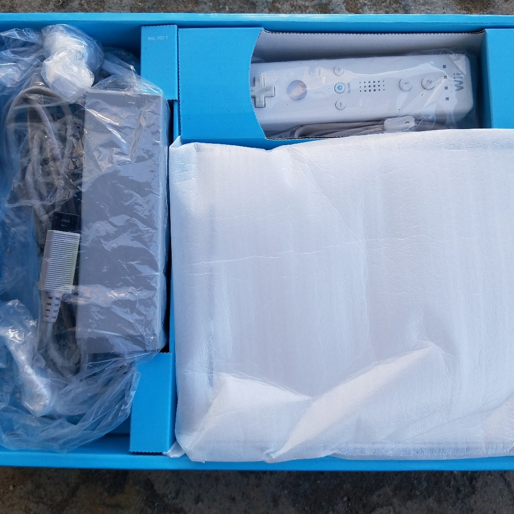 Nintendo wii - Picture 7 of 12